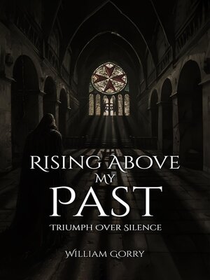 cover image of Rising Above My Past